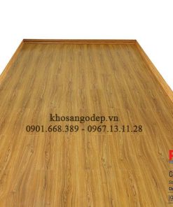 Sàn gỗ công nghiệp Pago B07