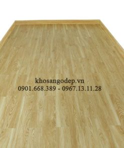 Sàn gỗ công nghiệp PAGO KN101