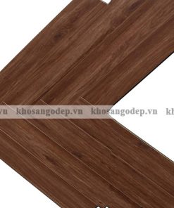 Sàn gỗ xương cá Jawa 152 taị Hà Nội