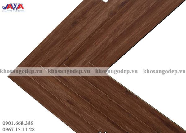 Sàn gỗ xương cá Jawa 152 taị Hà Nội