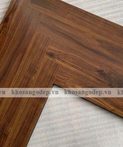 Sàn gỗ xương cá Wilplus X1201