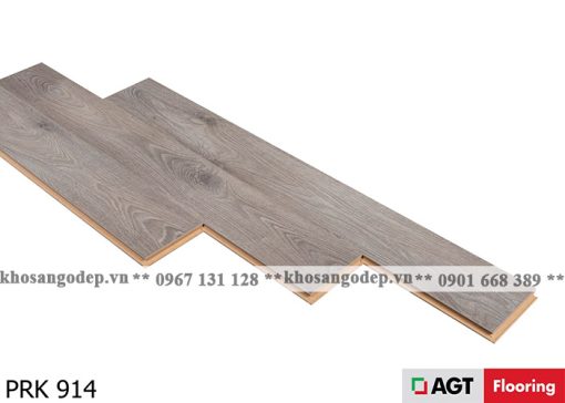 Sàn gỗ Thổ Nhĩ Kỳ AGT trắng vàng