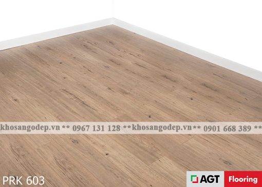 Sàn gỗ Thổ Nhĩ Kỳ 10mm