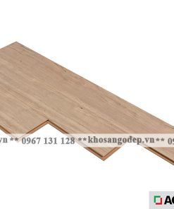 Sàn gỗ Thổ Nhĩ Kỳ 10mm màu vàng trắng