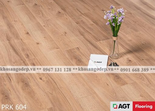 Sàn gỗ AGT 10mm PRK604