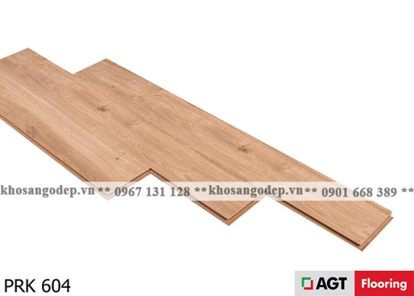 Sàn gỗ Thổ Nhĩ Kỳ AGT 10mm tại Hà Nội