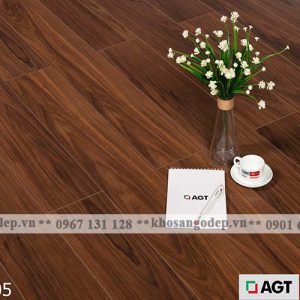 Sàn gỗ AGT 10mm PRk605