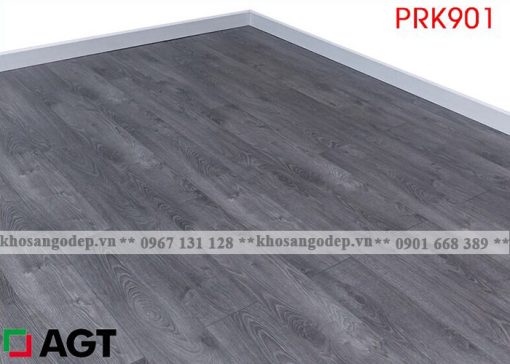 Sàn gỗ Thổ Nhĩ Kỳ AGT màu ghi đen
