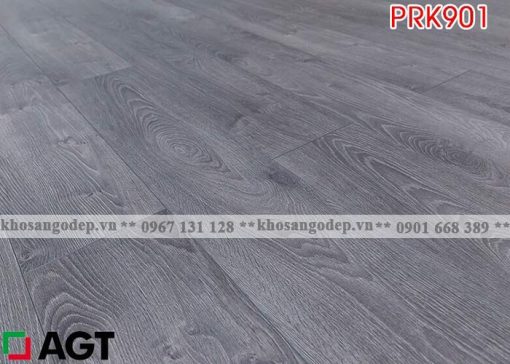 Sàn gỗ AGT 12mm PRK901