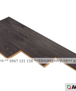 Sàn gỗ Thổ Nhĩ Kỳ AGT 12mm