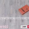 Sàn gỗ AGT 12mm PRK902