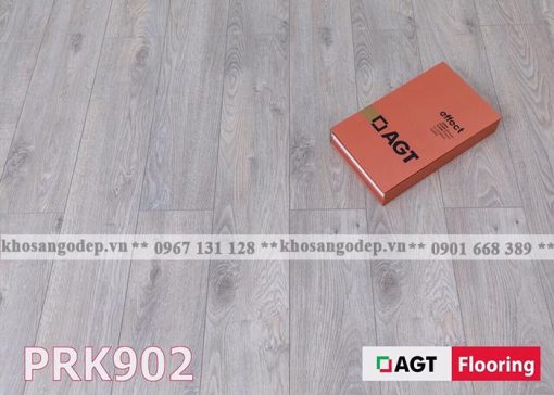Sàn gỗ AGT 12mm PRK902