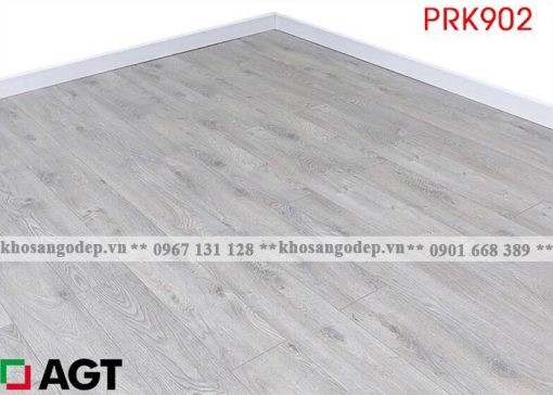 Sàn gỗ AGT 12mm PRK902 tại Hà Nội