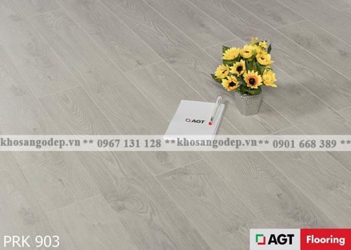 Sàn gỗ AGT 12mm PRK903