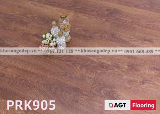 Sàn gỗ AGT 12mm PRK 905