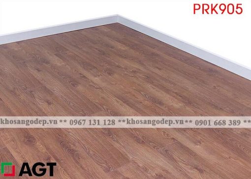 Sàn gỗ AGT 12mm PRK 905 tại Hà Nội