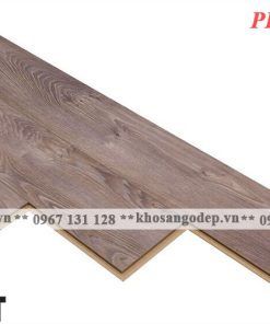 Sàn gỗ Thổ Nhĩ Kỳ 8mm