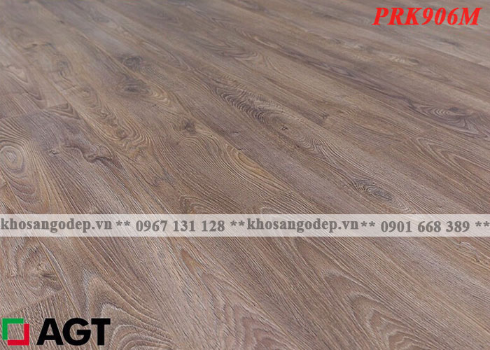 Sàn gỗ AGT 8mm PRK906M