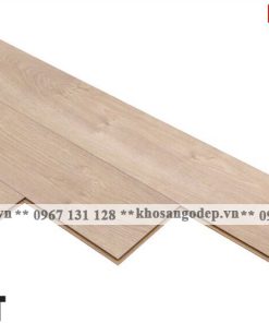 Sàn gỗ AGT 12mm