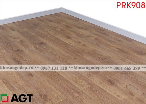Sàn gỗ AGT 12mm PRK908 tại Hà Nội