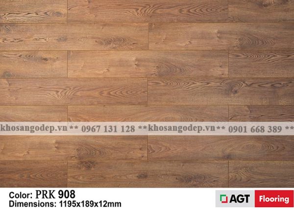 Sàn gỗ Thổ Nhĩ Kỳ AGT PRK908