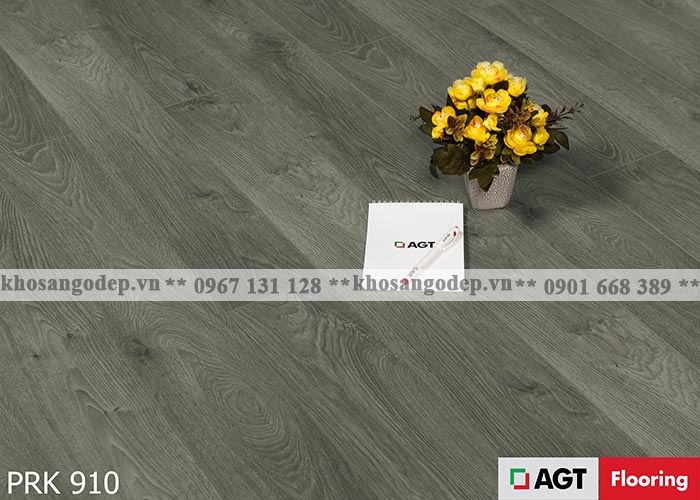 Sàn gỗ AGT 12mm PRK910