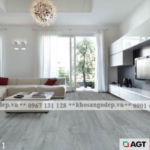 Sàn gỗ AGT 12mm PRK911 tại Hà Nội