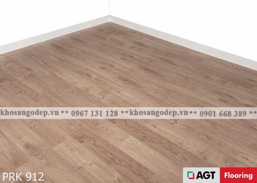 Sàn gỗ Thổ Nhĩ Kỳ AGT 12mm màu vàng nhạt