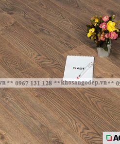 Sàn gỗ AGT 12mm PRK913