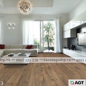 Sàn gỗ AGT 12mm PRK913 tại Hà Nội