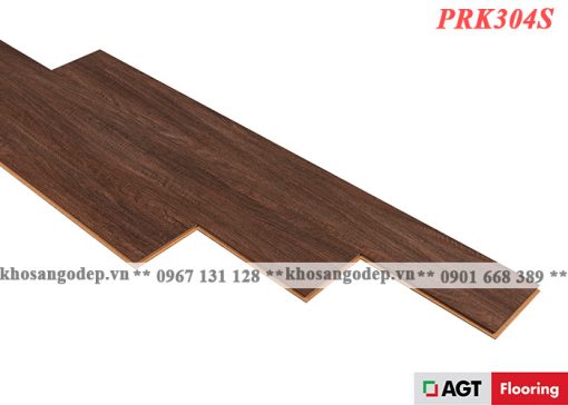 Sàn gỗ AGT 8mm