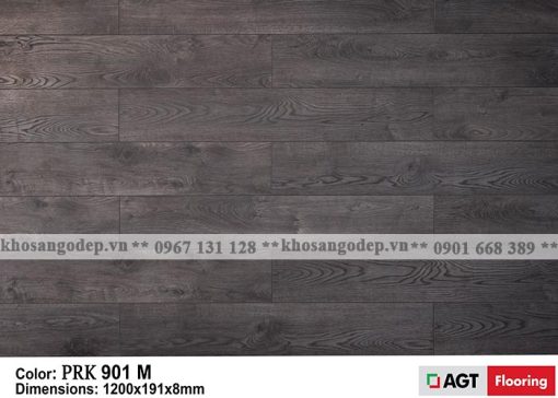 Sàn gỗ Thổ Nhĩ Kỳ AGT 8mm