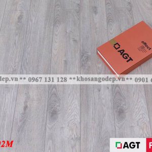 Sàn gỗ AGT 8mm PRK902M