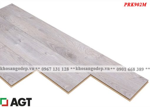 Sàn gỗ Thổ Nhĩ Kỳ 8mm