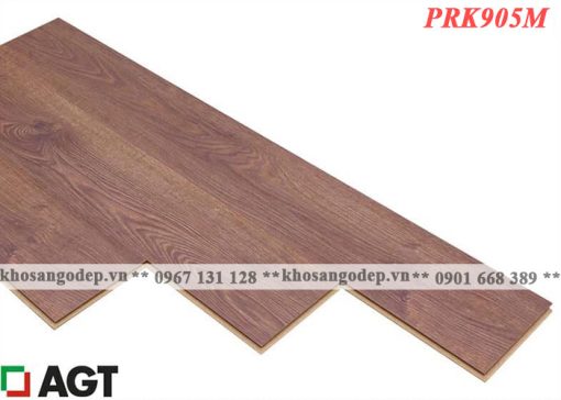 Sàn gỗ Thổ Nhĩ Kỳ AGT
