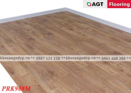 Sàn gỗ AGT 8mm PRK908M tại Hà Nội