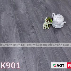 Sàn gỗ AGT 12mm PRK901 tại Hà Nội