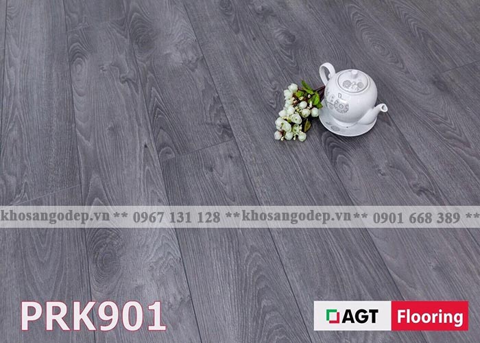 Sàn gỗ AGT 12mm PRK901 tại Hà Nội