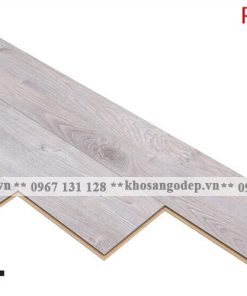 Sàn gỗ Thổ Nhĩ Kỳ AGT 12mm tại Hà Nội