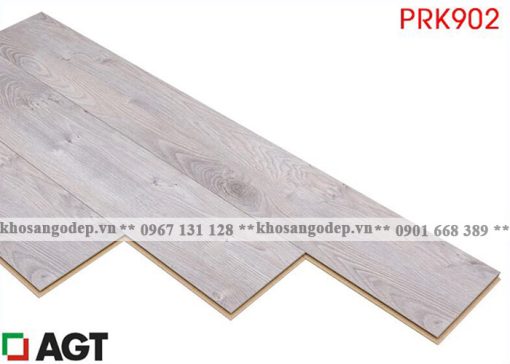 Sàn gỗ Thổ Nhĩ Kỳ AGT 12mm tại Hà Nội