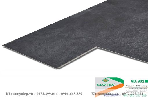 Sàn nhựa Glotex VD902
