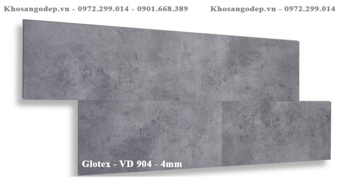 Sàn nhựa Glotex VD904