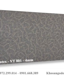 Sàn nhựa Glotex VT801