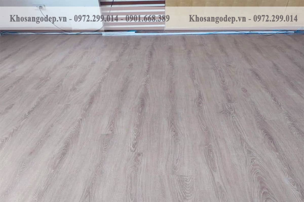 Sàn gỗ Savi SV 6040