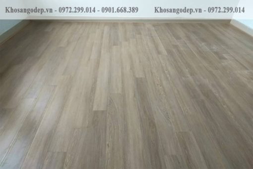 Sàn gỗ Savi SV6040 12mm