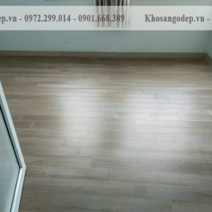 Sàn gỗ Savi SV6040