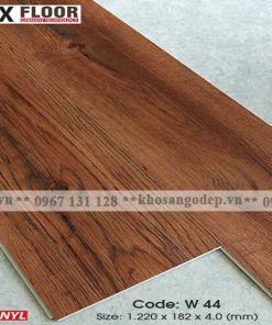 Sàn gỗ Wintex W44
