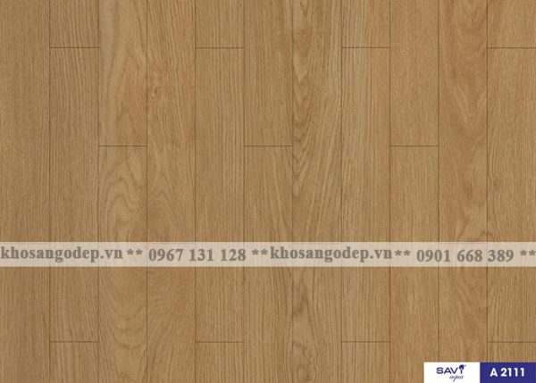 Sàn gỗ Savi Aqua A2111