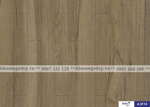 Sàn gỗ Savi Aqua A2113