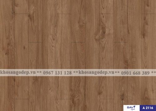 Sàn gỗ Savi Aqua A2116